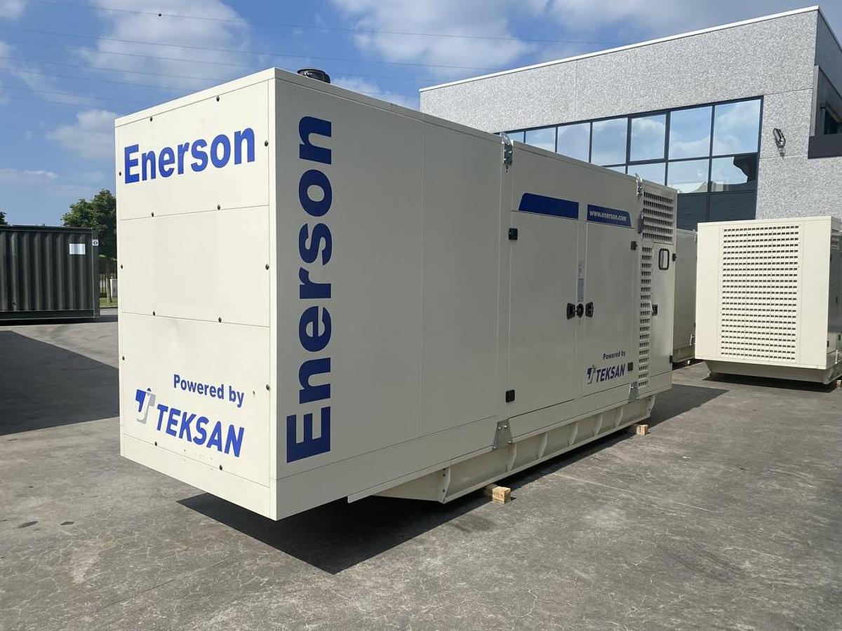 Used 2022 Doosan TJ830DW - 745/821 KVA