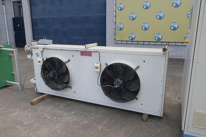 Used 2000 MAN E-2842-E - 170 KWe