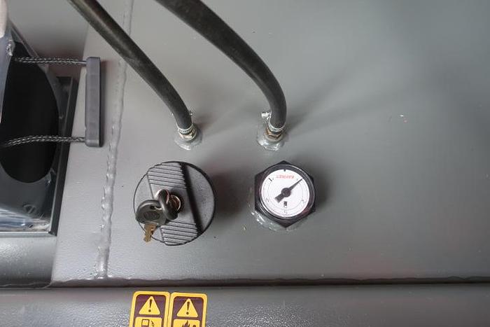 2023 Scania DC13072A - 500 KVA