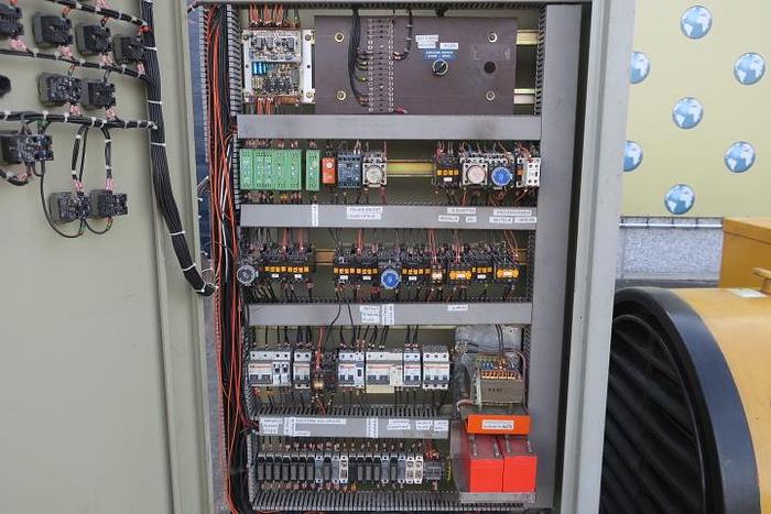 Used Caterpillar 3516 - 1400/1540 KVA