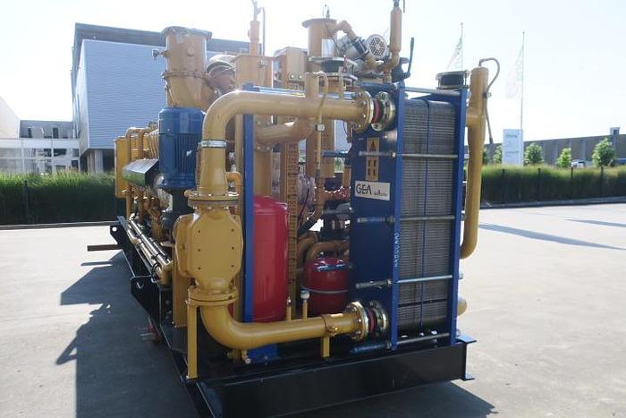 Used 2004 Caterpillar G3520C