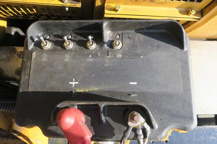 Used 2004 Caterpillar G3520C