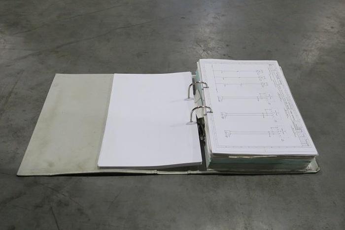 Used 2004 Caterpillar G3520C