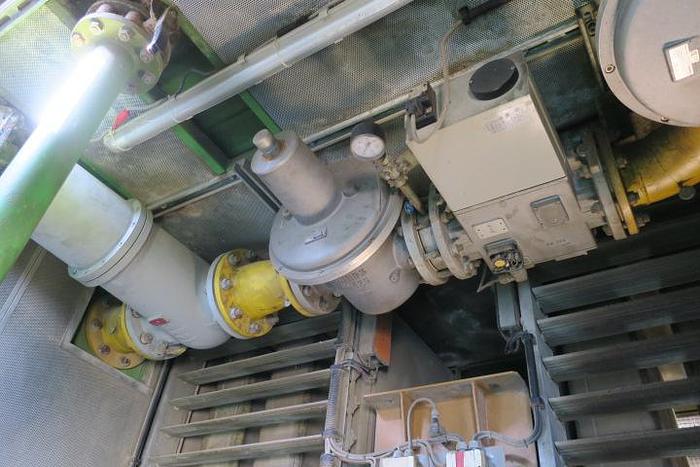 Used 2007 Jenbacher 320