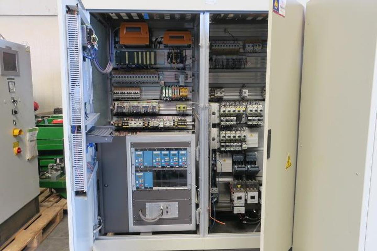 Used TURBOMACH SOLAR TAURUS 60/7301S