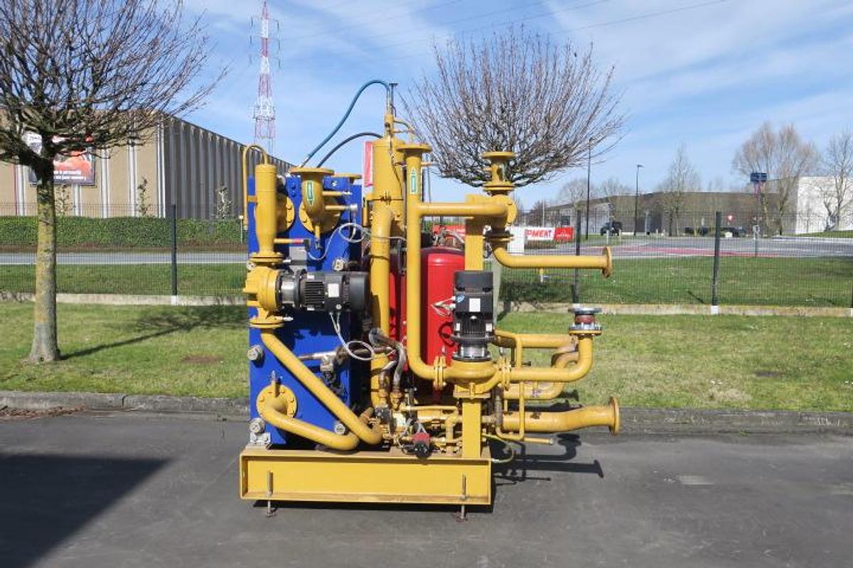 Used 2013 Caterpillar G3516H