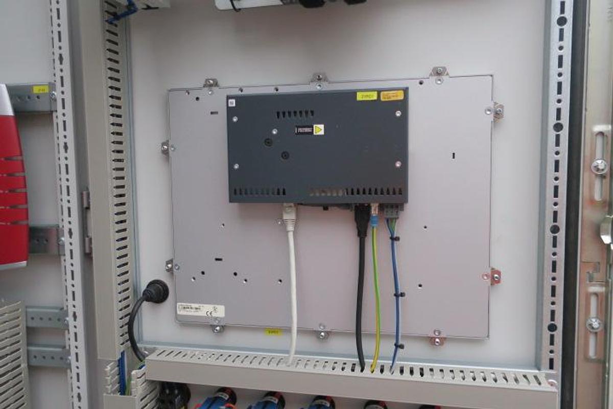 Used 2018 MTU E3042D4 - 255 KWe