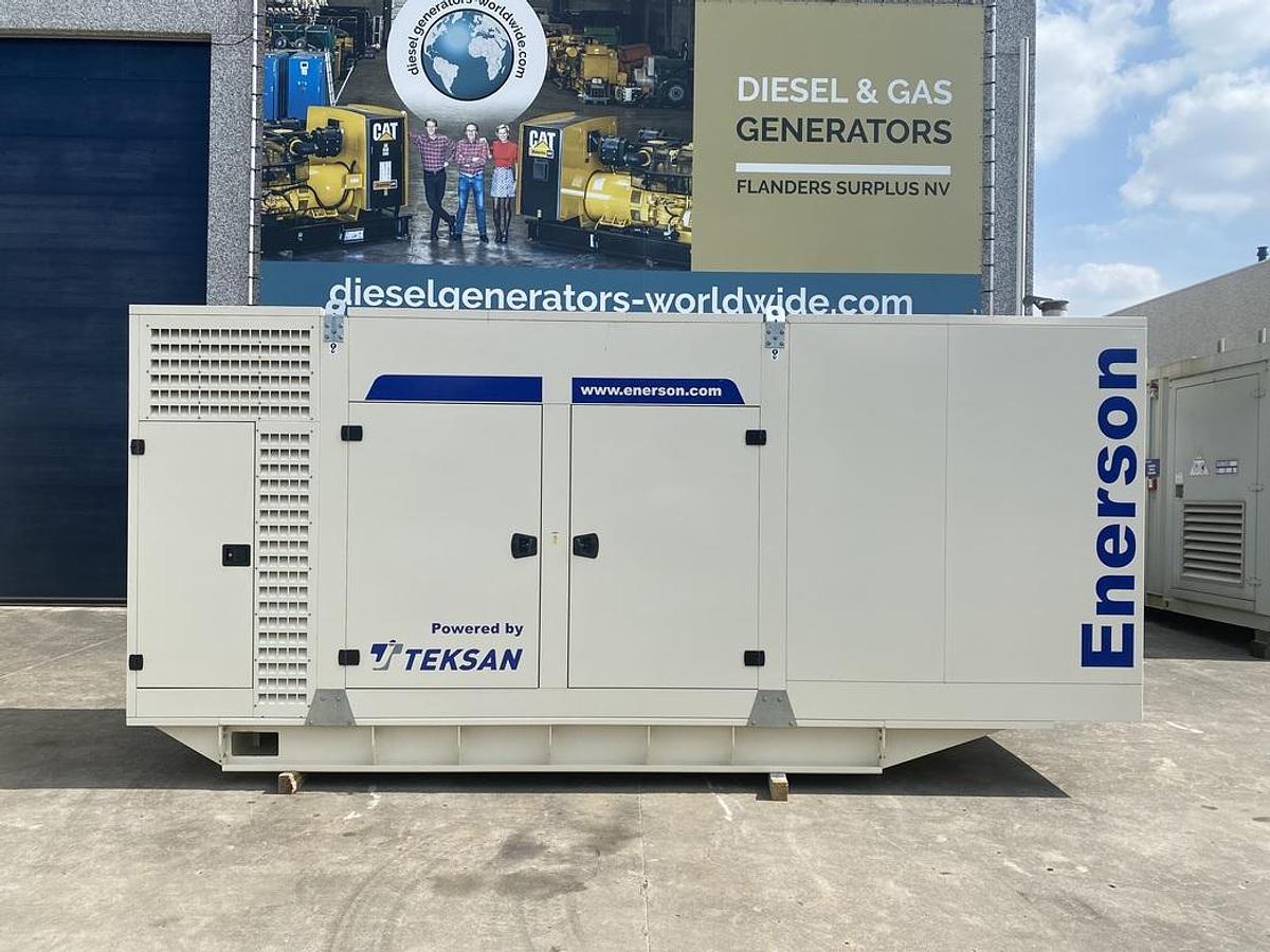 Used 2022 Doosan TJ830DW - 745/821 KVA