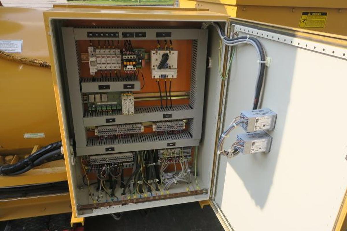 Used 1994 Caterpillar 3516