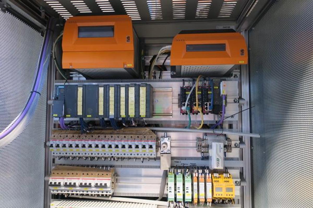 Used TURBOMACH SOLAR TAURUS 60/7301S