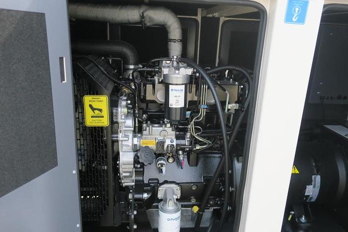 2023 Perkins 1103A-33 - 30/33 KVA