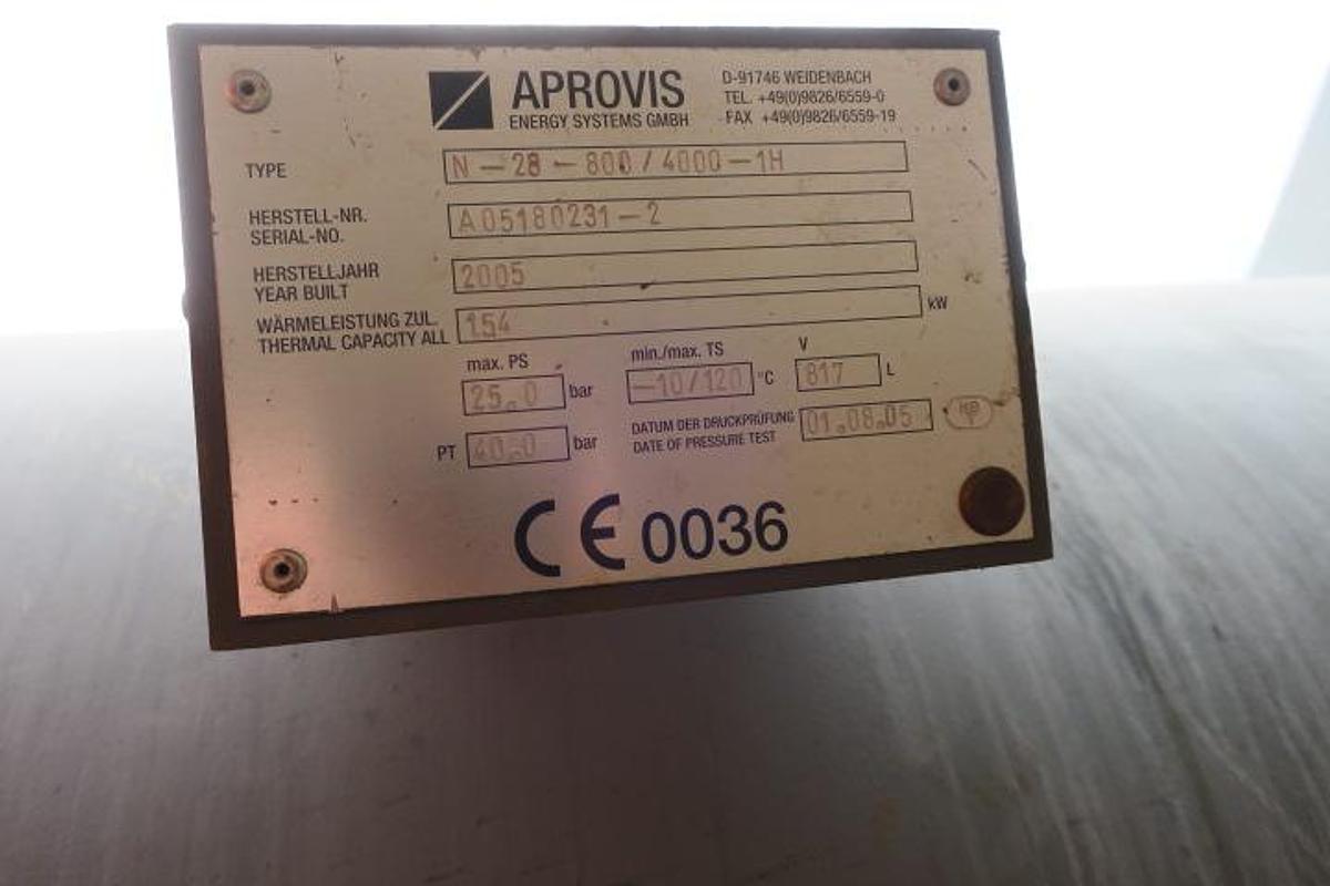 Used 2013 Caterpillar G3516H