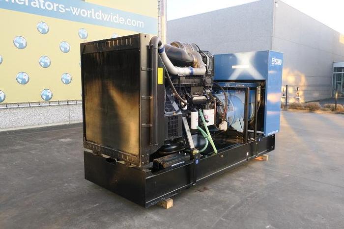 Used 2003 Volvo Penta TAD1631GE