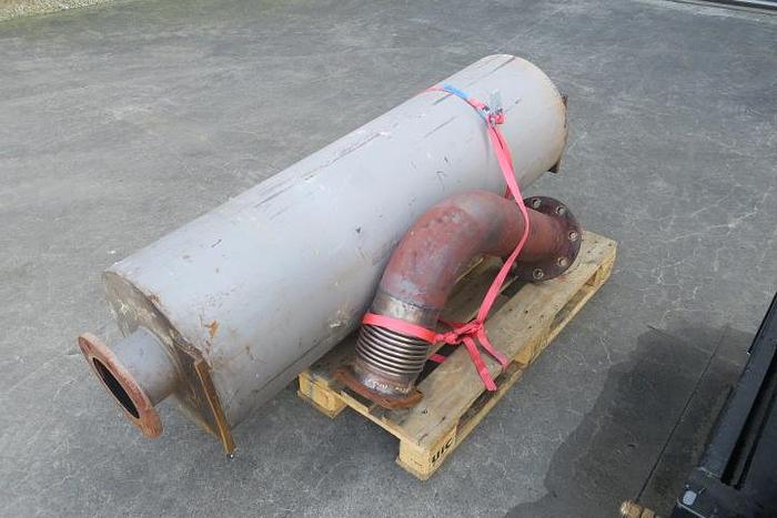 Used 1999 Caterpillar 3306 - 300/330 KVA