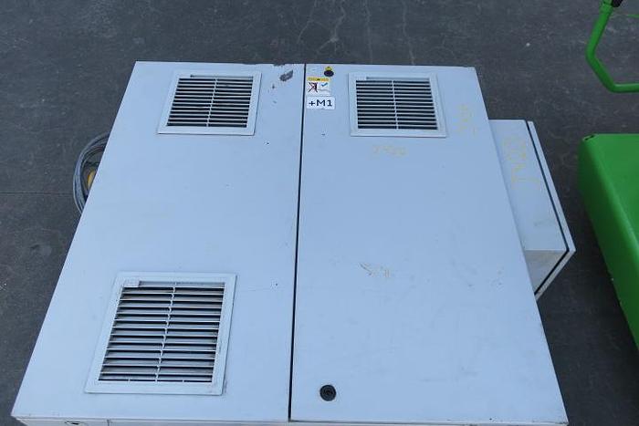 Used 2005 Jenbacher J420 - 1451 KWe