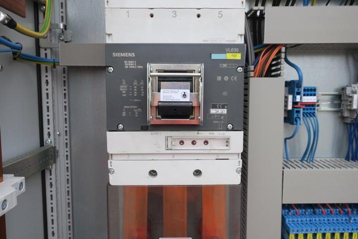 Used 2018 MTU E3042D4 - 255 KWe