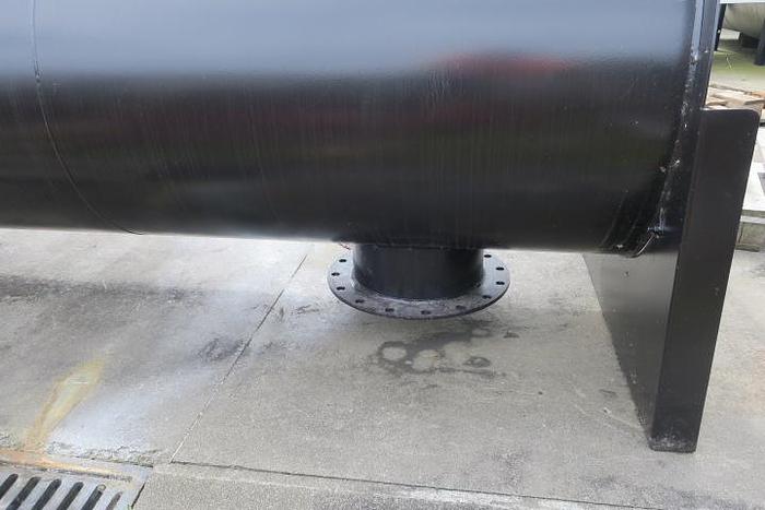 Used 2014 Caterpillar 3512