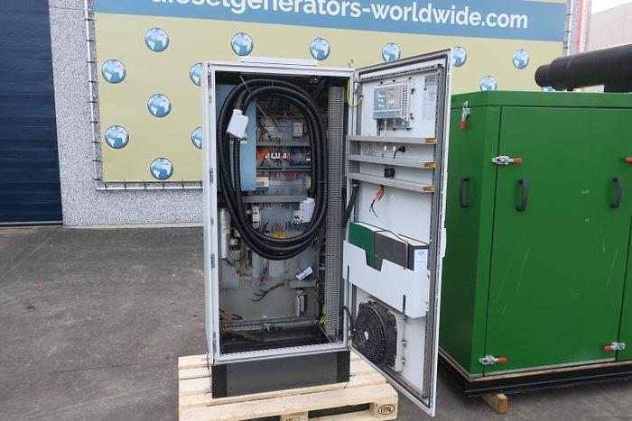 Used 2015 MAN E0834E302