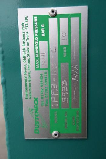 Used 2010 Cummins GQSK60G5