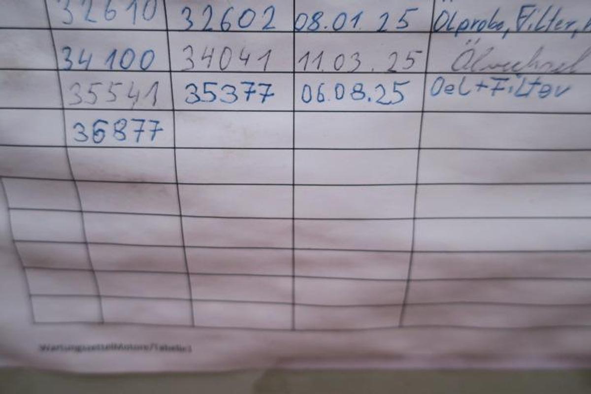 Used 2018 MTU E3042D4 - 255 KWe