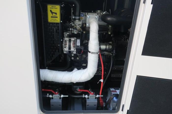 2023 Perkins 403A-15G1