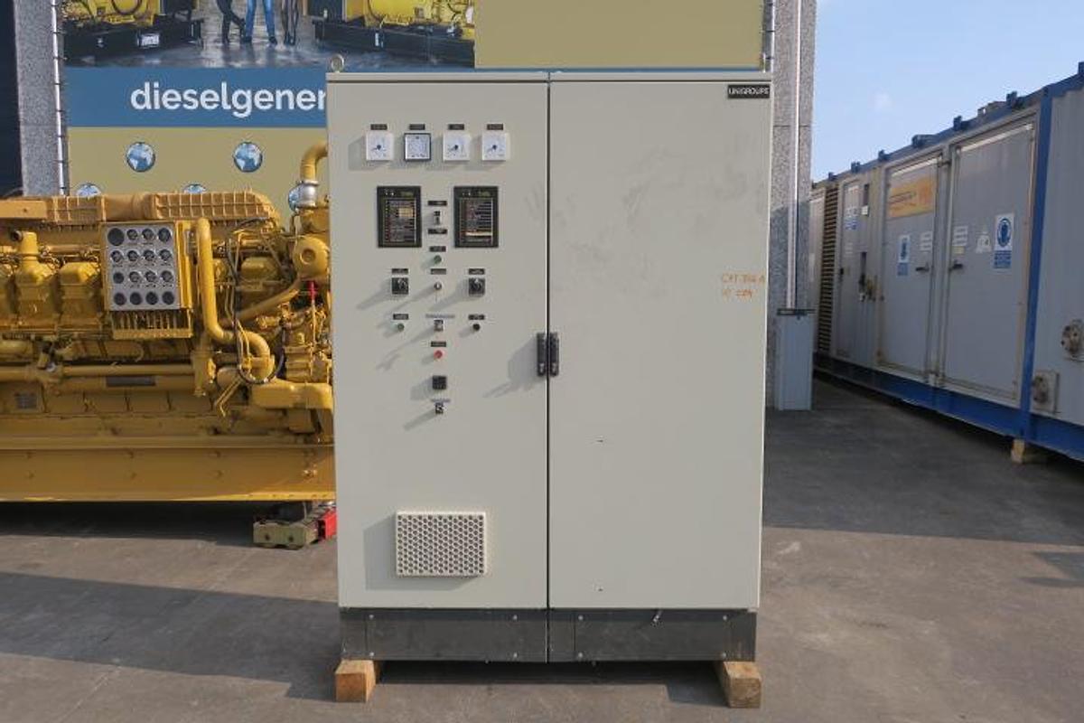 Used 1994 Caterpillar 3516