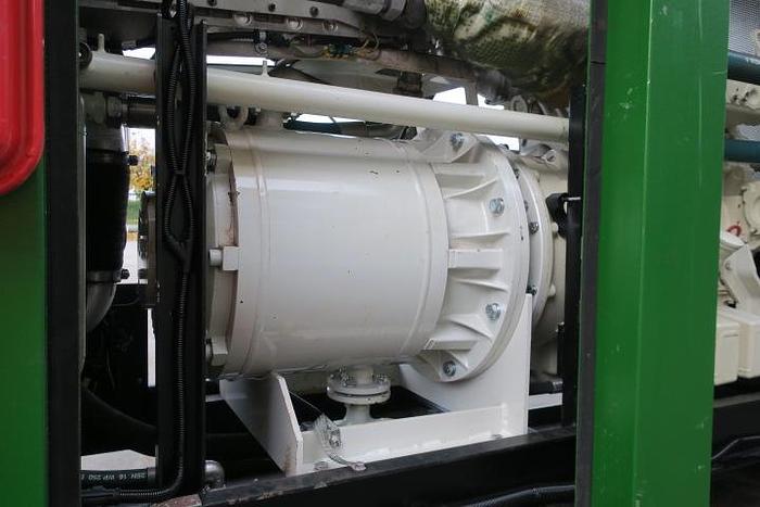 Used 2015 MAN E0834E302