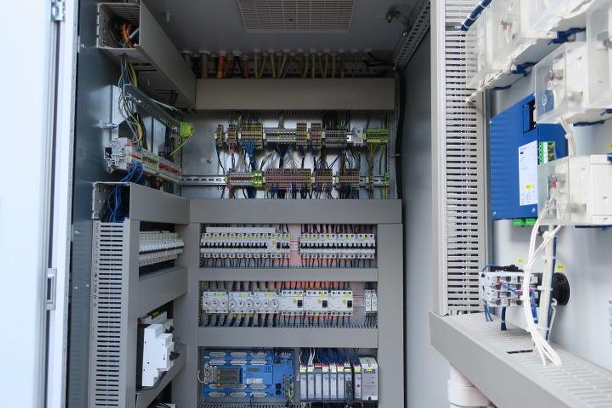 Used 2008 MTU 12V4000 - 2000 KVA