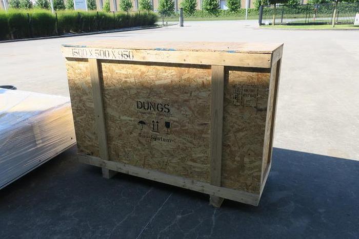 Unused 2020 MTU 12V4000 L64FNER - 1506 KWe