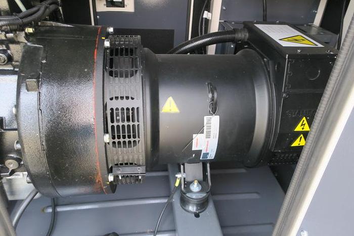 2023 Perkins 1103A-33 - 30/33 KVA