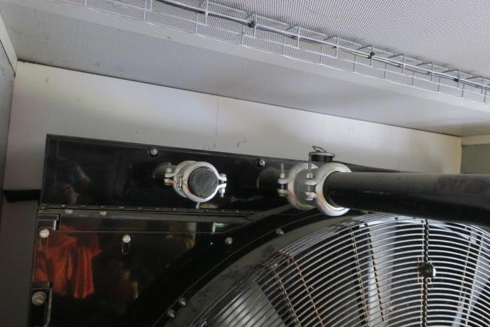 Used 2014 Caterpillar 3512