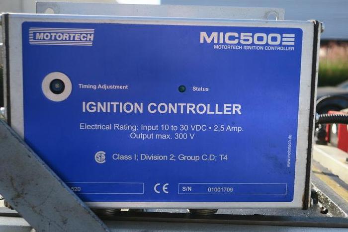 Used 2010 MAN E2848LE322 - 265 kW