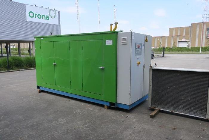 Used 2000 MAN E-2842-E - 170 KWe