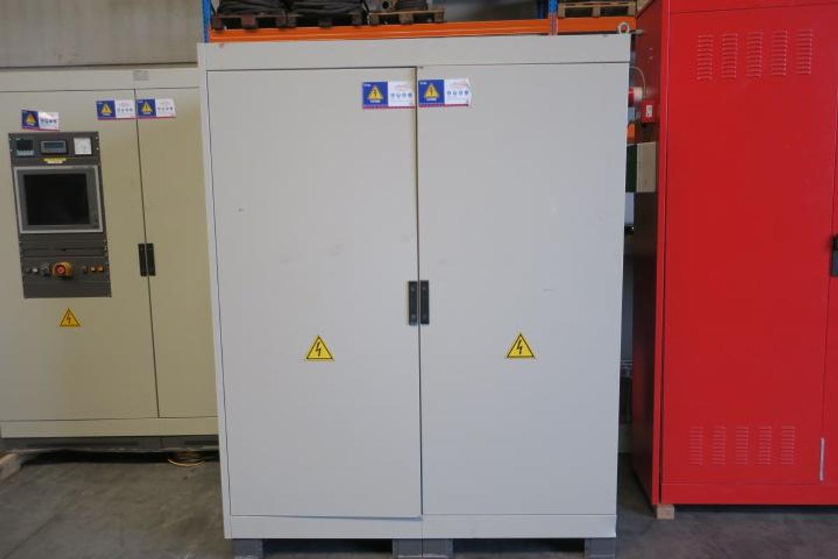 Used TURBOMACH SOLAR TAURUS 60/7301S