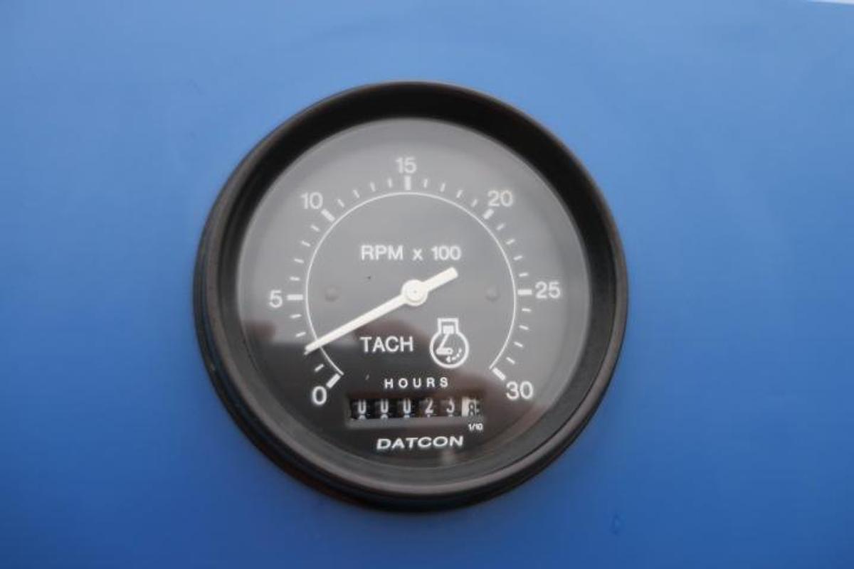 Unused 2008 MTU 16V4000G63