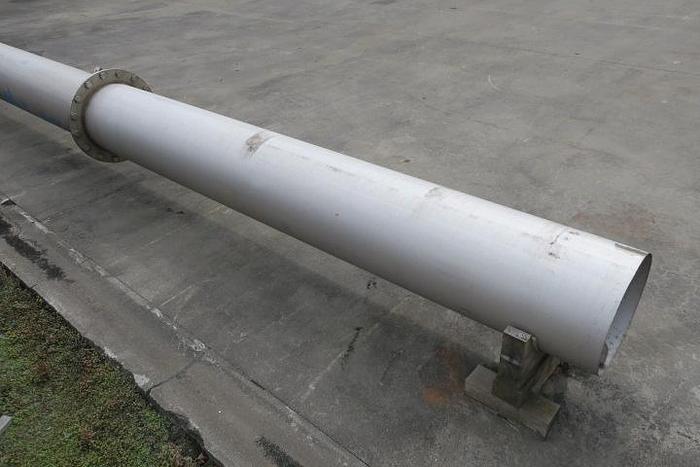 Used 2014 Caterpillar 3512