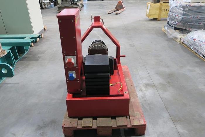 Unused 2006 Filippini PTO