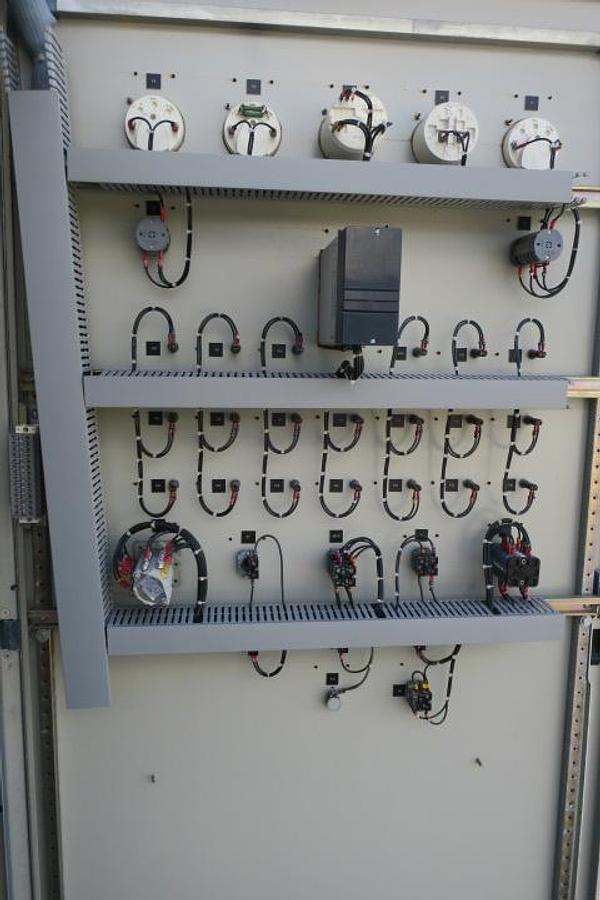 Used 1990 Caterpillar 3516A - 2000/2200 KVA