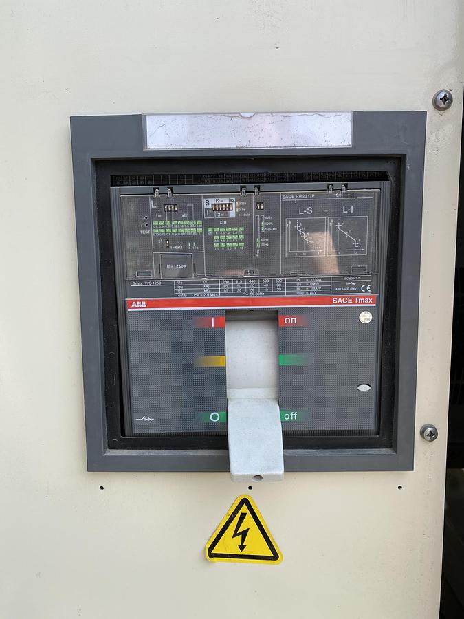Used 2022 Doosan TJ830DW - 745/821 KVA