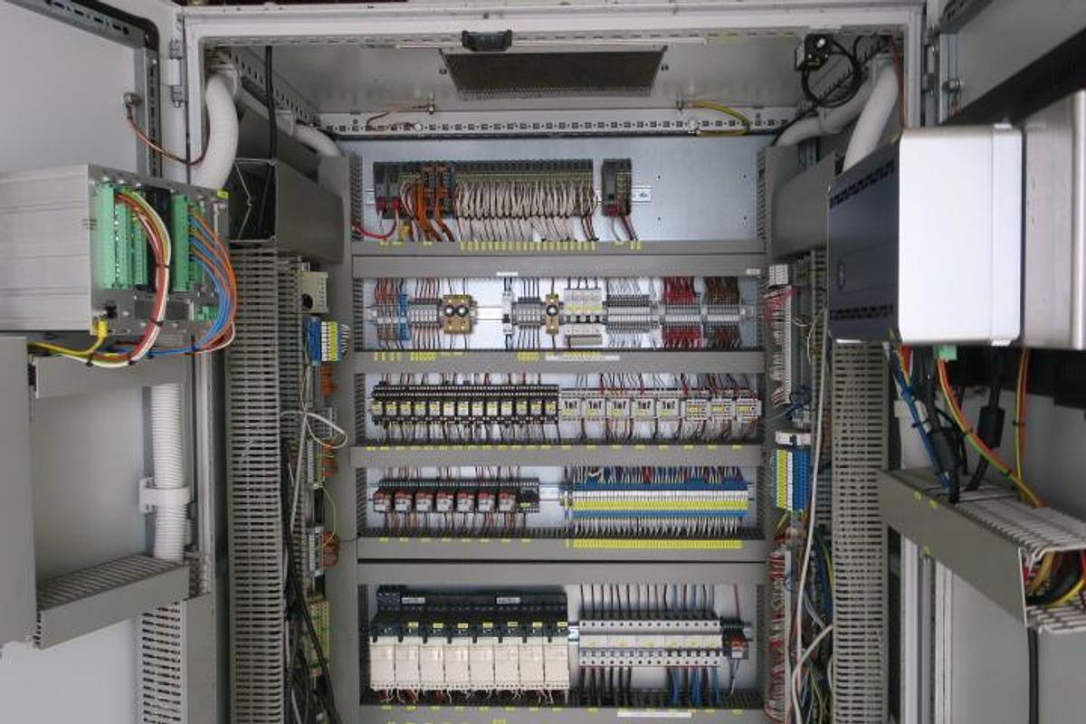 Used 2015 Jenbacher J316