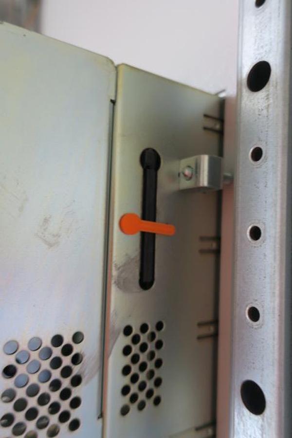 Used 2012 Jenbacher J320GS - 999 KWe