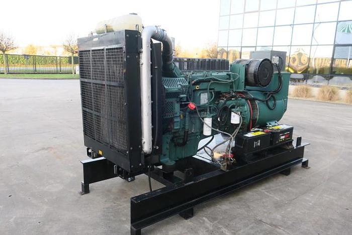 Used 2010 Volvo TAD1240GE - 350/385 KVA