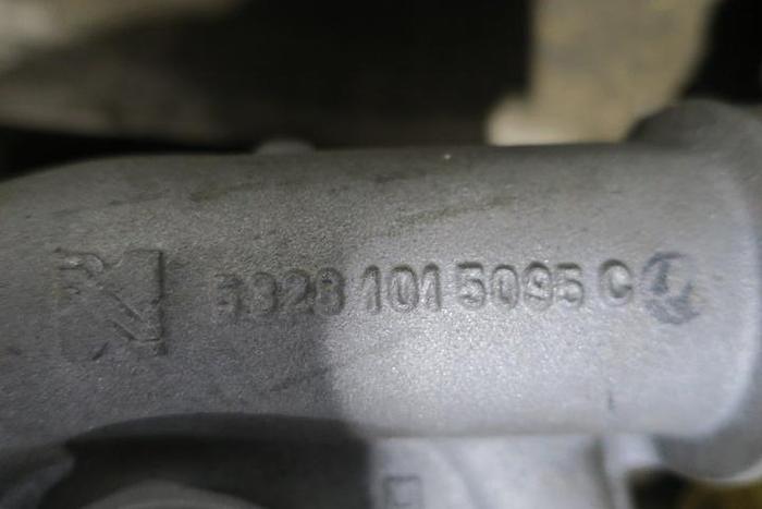 Unused Borg Warner - MAN 2842LE