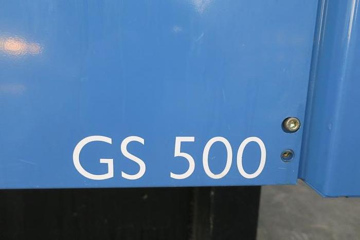 Used 2003 Volvo Penta TAD1631GE