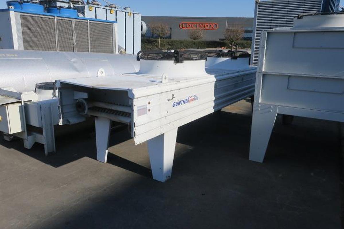 Used 2006 Liebherr G9408 - 240 KWe