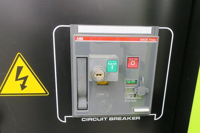 2022 Volvo TAD1344GE - 418/459 KVA