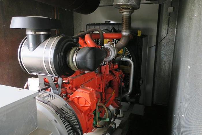 Used 2003 Scania DC12 - 350/385 KVA