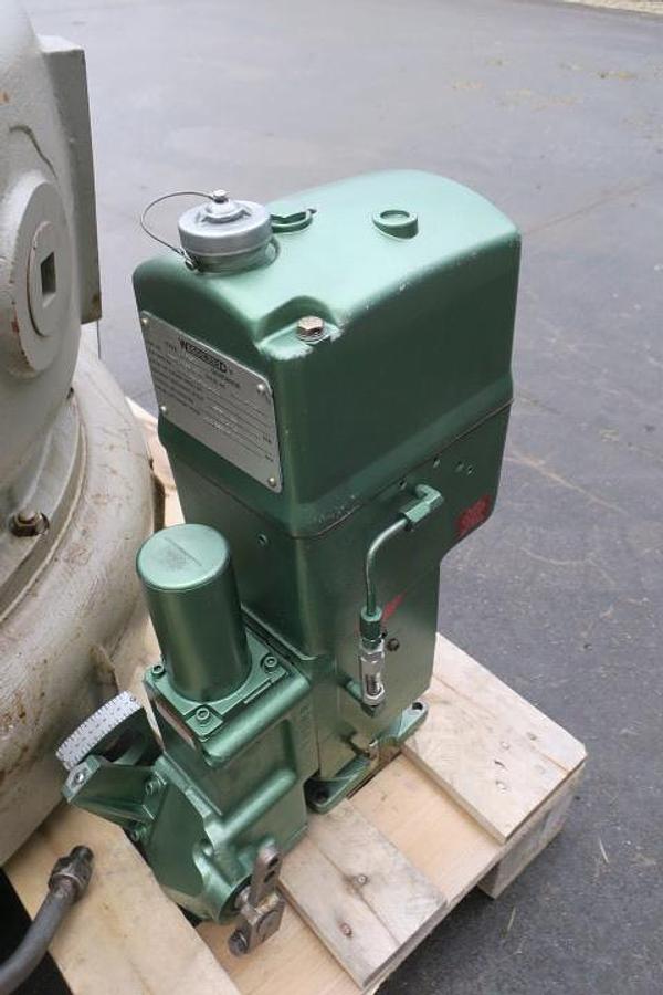 Used 1983 Cooper Superior 16-SGTA - 2650 HP