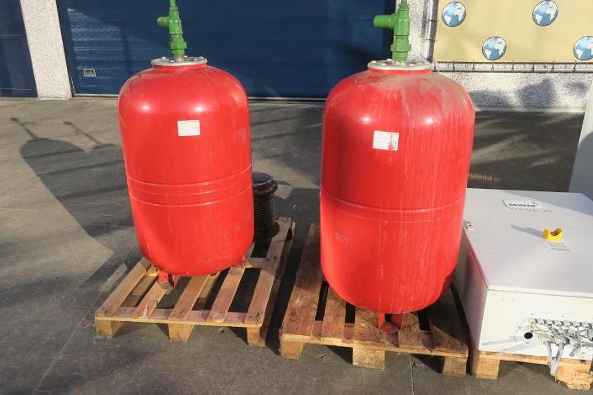 Used 2013 MWM TCG2020V16 - 1560 KWe