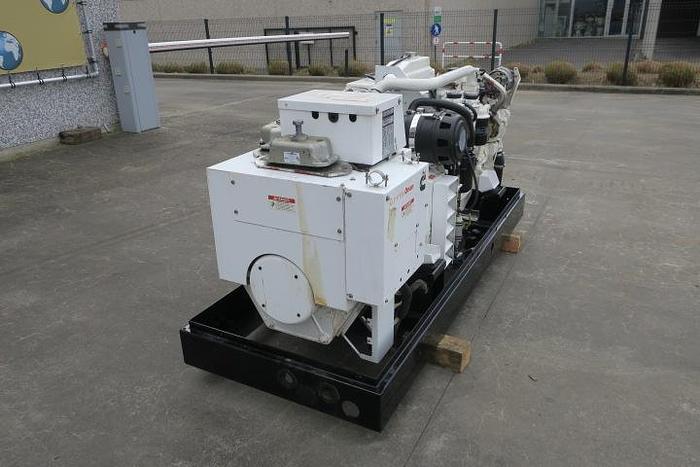 Used 2016 John Deere 6068 TFM 76